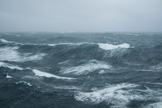 波浪