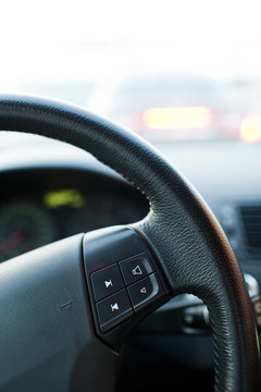 現(xiàn)代汽車內(nèi)飾