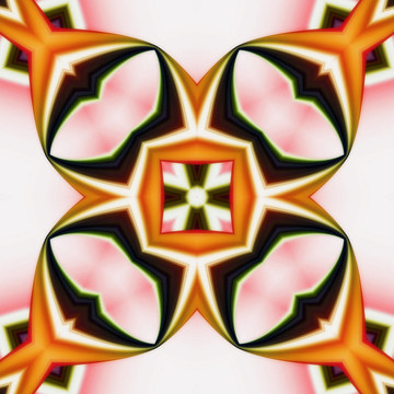 抽象強(qiáng)大的背景對象
