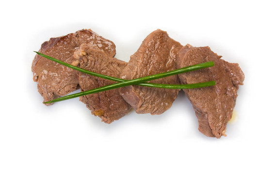 黃油炒肉