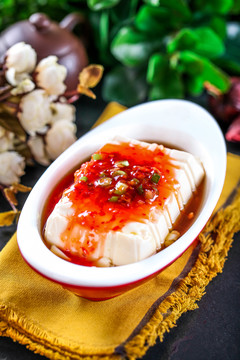 日本豆腐