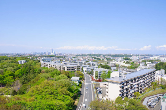 橫濱；日本