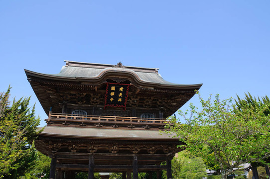 鐮倉；日本