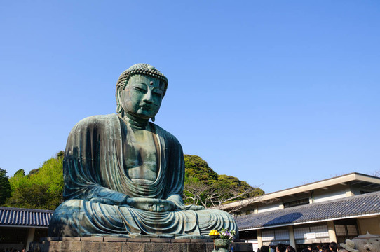 鐮倉；日本