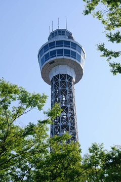 橫濱；日本