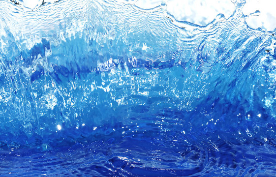水墻