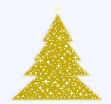 圣誕樹(shù)