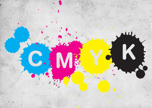 CMYK