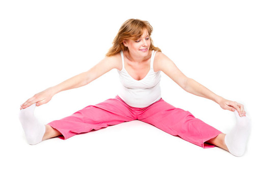 孕婦健身exercisesb