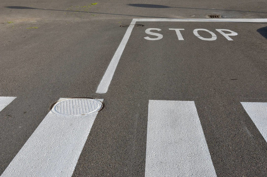 路