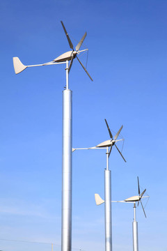 風力發(fā)電場