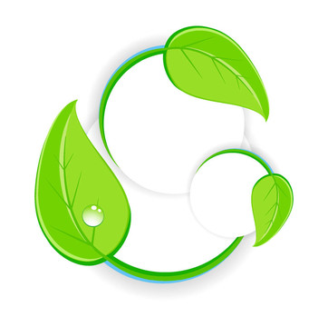 綠色設(shè)計(jì)的符號(hào)