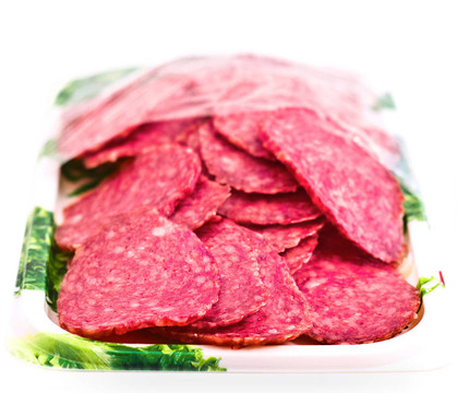 意大利臘腸