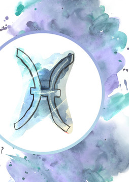 藝術(shù)的雙魚座
