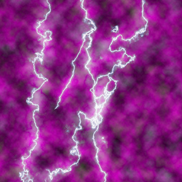 閃電