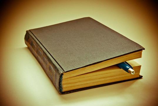 書