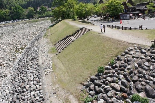 干河