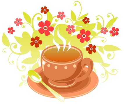 一杯茶