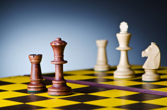 棋子棋概念