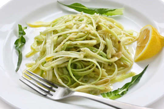 puntarelle Alla Romana
