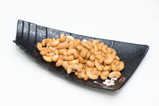 炭燒腰果