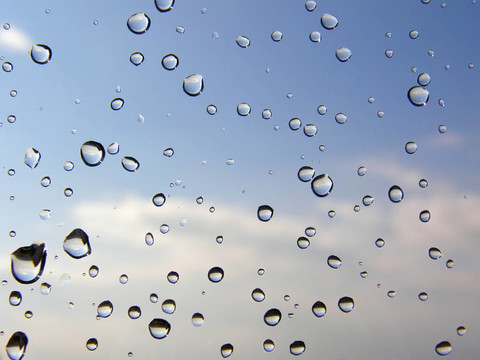 雨滴