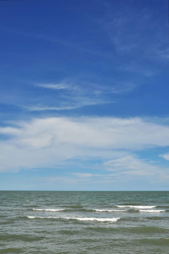 海灘