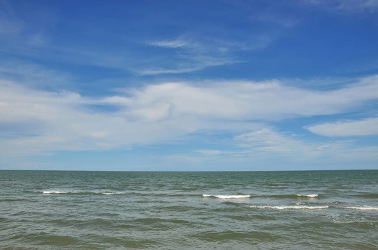 海灘