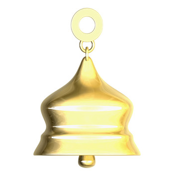 金鐘（3D）