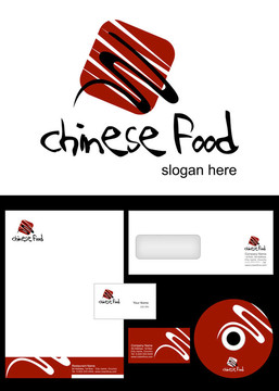 中國(guó)食品標(biāo)志設(shè)計(jì)