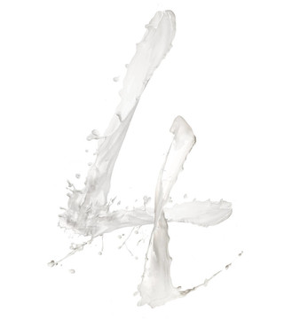牛奶的數(shù)量
