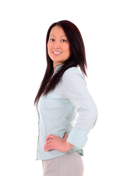 女企業(yè)家