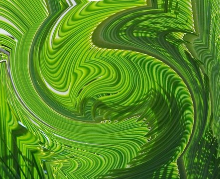 綠色設計