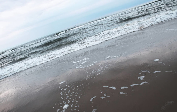 北海