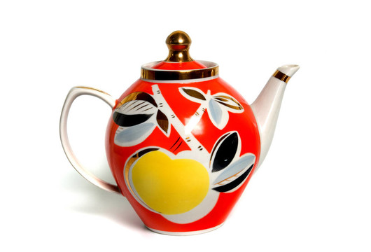 茶壺