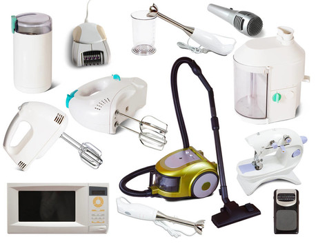 成套家用電器
