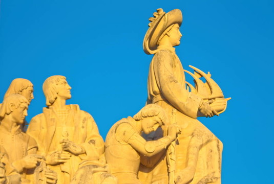 padrao dos Decobrimentos