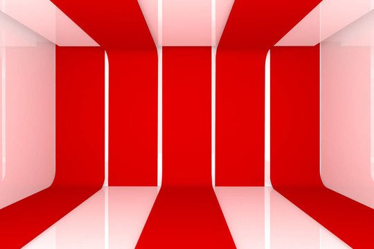 室內(nèi)3D渲染