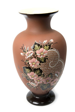 陶瓷花瓶