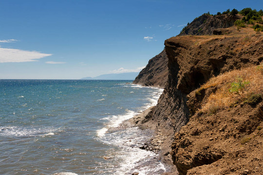 海