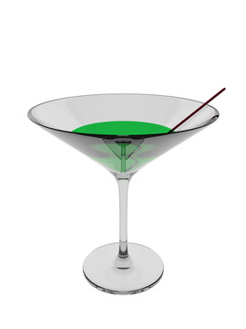 雞尾酒飲料
