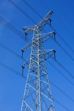 輸電塔