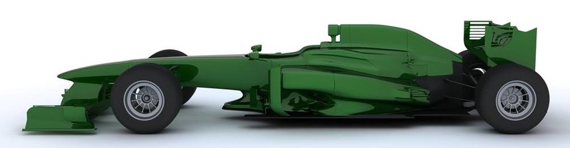通用輪式賽車