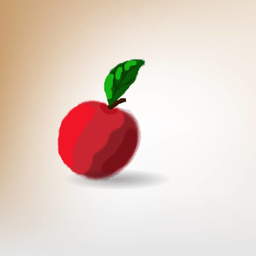 蘋果