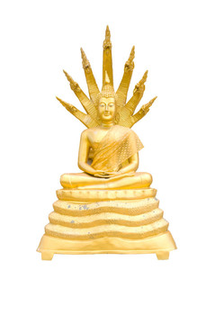佛雕七首