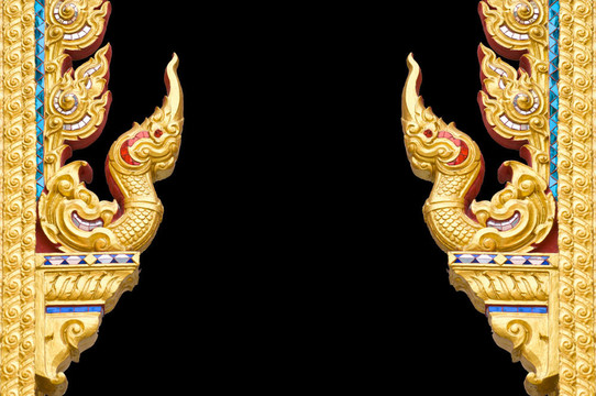 傳統(tǒng)泰式圖案