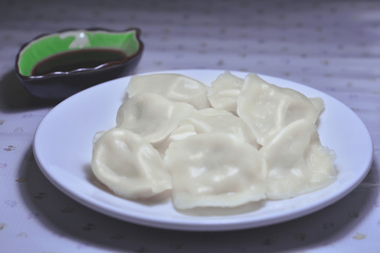 水餃 餃子