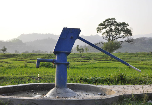 印度的水泵