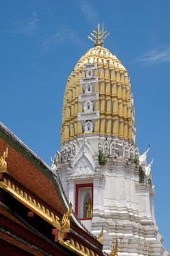 Wat Phra Sri拉塔納mahatat worama