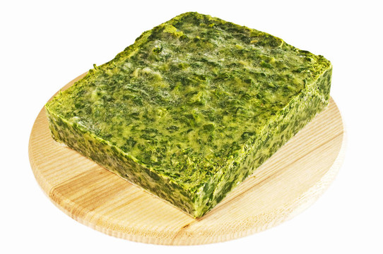 冷凍菠菜